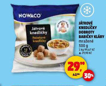 JTROV KNEDLKY DOBROTY BABIKY KLRY