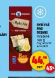 RYBÍ FILÉ FIVE OCEANS