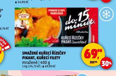KUEC FILETY