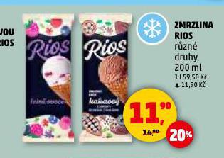 ZMRZLINA RIOS
