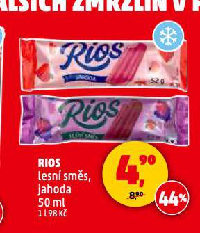 ZMRZLINA RIOS