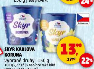 SKYR