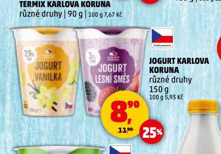 JOGURT