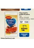 VITANA KYPŘÍCÍ PRÁŠEK DO PEČIVA