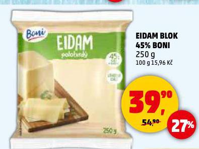 EIDAM 45%