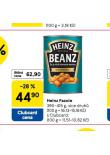 HEINZ FAZOLE