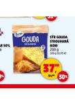 SÝR GOUDA STROUHANÁ