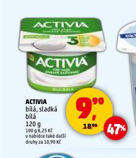 ACTIVIA