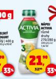 NÁPOJ ACTIVIA