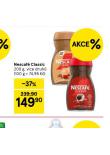 NESCAFÉ CLASSIC