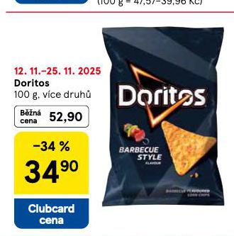 DORITOS