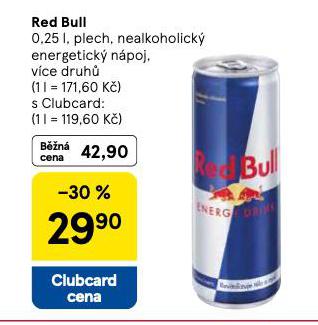 RED BULL