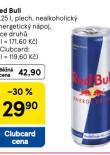RED BULL