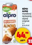 NÁPOJ ALPRO