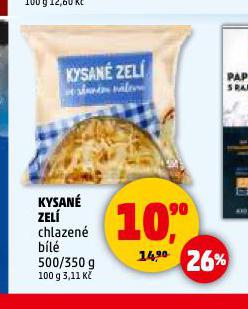 KYSANÉ ZELÍ