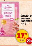 ŠUNKOVÝ SALÁM EXCLUSIVE
