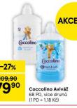 COCCOLINO AVIVÁŽ