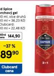 OLD SPICE SPRCHOVÝ GEL