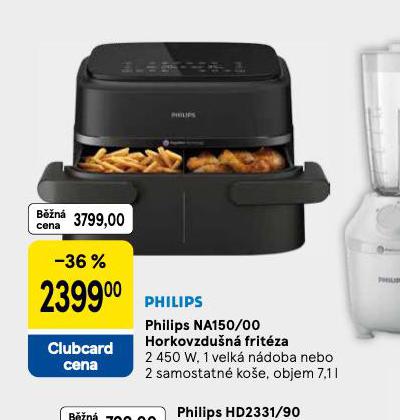 PHILIPD HORKOVZDUN FRITZA