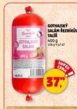 GOTHAJSKÝ SALÁM