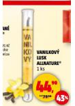 VANILKOV LUSK ALLNATURE