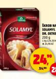 ŠKROB NATURA SOLAMYL DR. OETKER