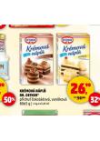 DR. OETKER KRÉMOVÁ NÁPLŇ