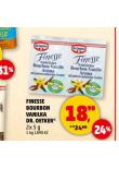 FINESSE BOURBON VANILKA DR. OETKER