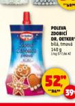 DR. OETKER ZDOBIC POLEVA