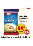 DR. OETKER MARCIPÁN