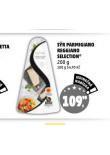 SÝR PARMIGIANO REGGIANO SELECTION