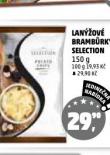 LANÝŽOVÉ BRAMBŮRKY SELECTION