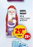 SANTA MILKA
