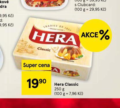 HERA CLASSIC