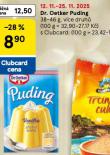 DR. OETKER PUDING