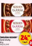 ČOKOLÁDA ROSHEN