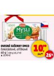 OVESNÉ SUŠENKY EMCO