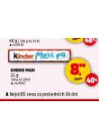 KINDER MAXI