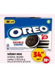 SUŠENKY OREO