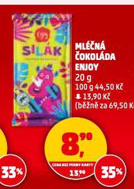 MLN OKOLDA ENJOY