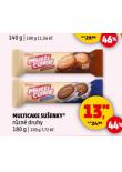 MULTICAKE SUŠENKY