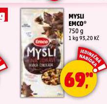 MYSLI EMCO