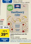 LABETA VANILNOV CUKR XXL