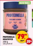 PROTEINELLA HEALTHYCO