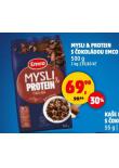 MYSLI & PROTEIN S OKOLDOU EMCO