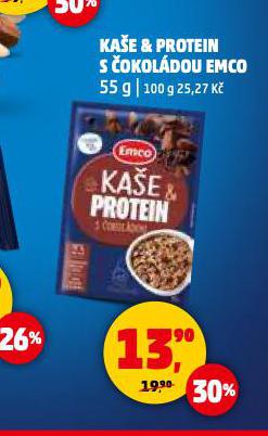 KAE & PROTEIN S OKOLDOU EMCO