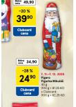 FIGARO FIGURKA MIKULÁŠ