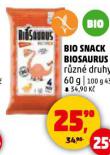 BIO SNACK BIOSAURUS