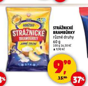 STRNICK BRAMBRKY