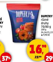 DUPETKY
